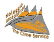 Logo di Tre Cime Service